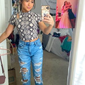 Size small, very soft